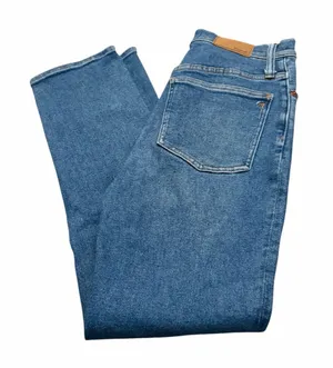 MADEWELL the perfect vintage Jean thumbnail 1