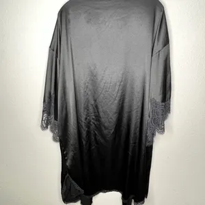 Vintage Victoria’s Secret Long Robe‎ thumbnail 4