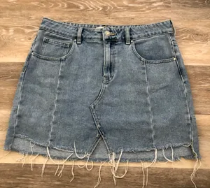 Jean Skirt thumbnail 1