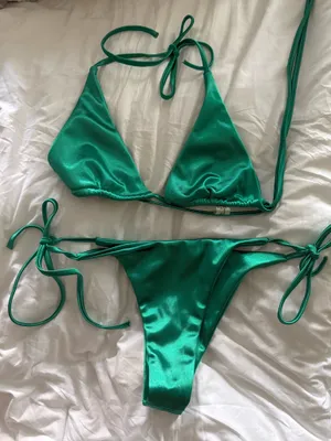 Amazon Bikini Set thumbnail 1