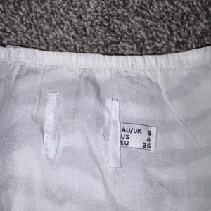Princess Polly Zebra Skirt Size 4 thumbnail 2