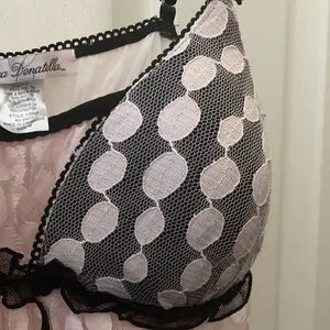 FINAL MARKDOWN Linea Donatella lingerie (M) thumbnail 4
