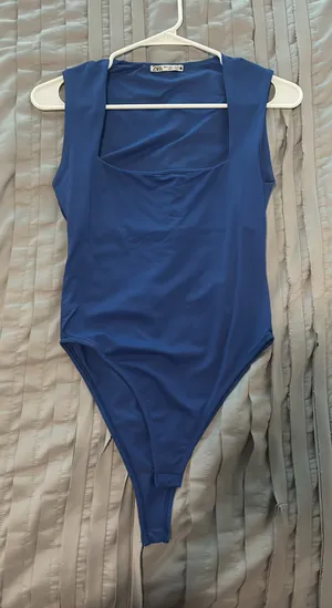ZARA Bodysuit thumbnail 1
