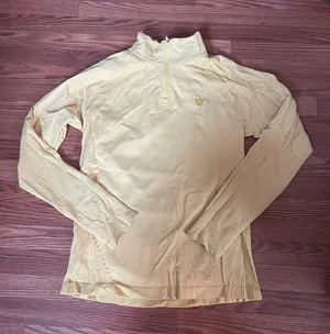 Womens best essential half zip jacket  thumbnail 5