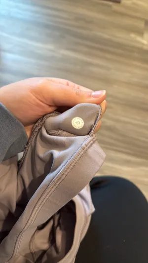 Lululemon Align top thumbnail 3