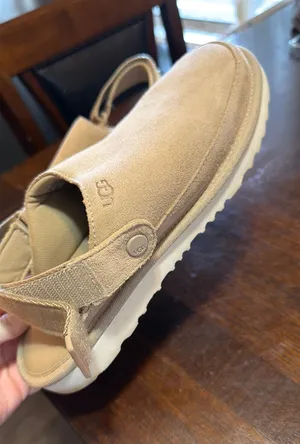 UGG Slip-On thumbnail 1