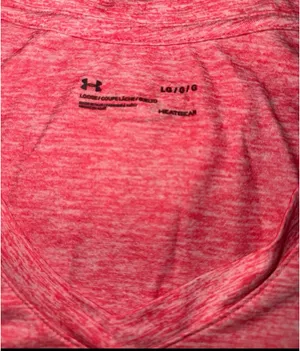 Under Armour Women’s Dri-Fit T-Shirt thumbnail 3