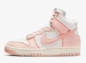 Nike Women’s Dunk High 1985 “arctic orange” thumbnail 1