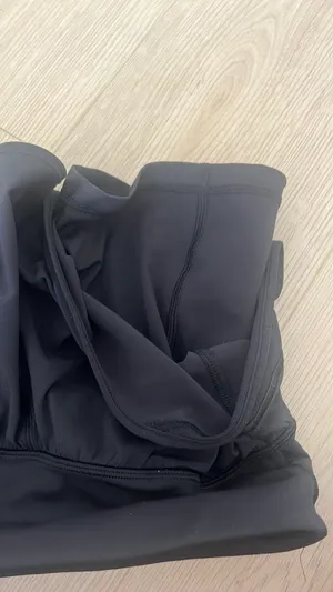 Black Lululemon Shorts thumbnail 3