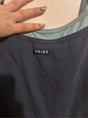 Tribe Kelley Yacht Dress thumbnail 2