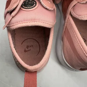 WOMEN'S NIKE COURT VISION ALTA TXT PLATFORM SNEAKERS 9.5 pink basketball casual thumbnail 12