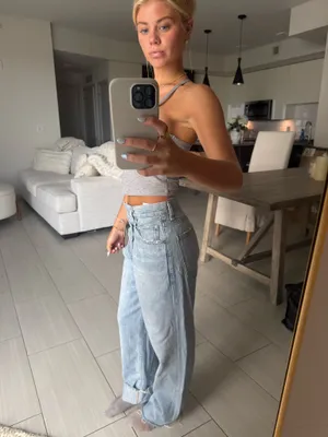 AGOLDE Jeans thumbnail 4