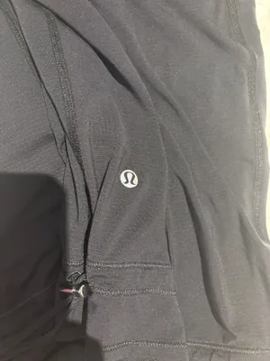 Lululemon Tank Top Racerback  thumbnail 3
