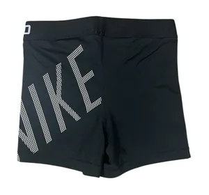 NIKE Pro Spandex Workout Shorts thumbnail 1