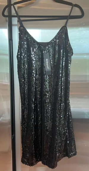 Sequins Dress thumbnail 2