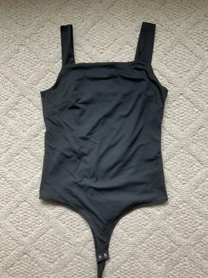 Amazon Bodysuit thumbnail 2