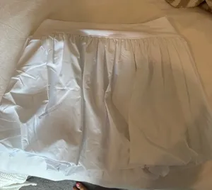 Abercrombie YPB Lined skirt thumbnail 1