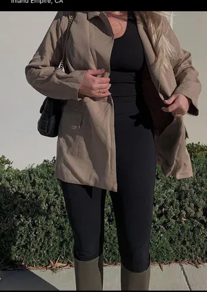 Missguided Blazer thumbnail 3