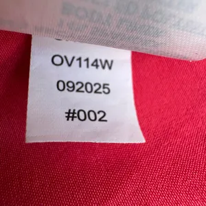 Outdoor Voices The Exercise Dress Pink Activewear Bodysuit Liner OV114W Large thumbnail 8