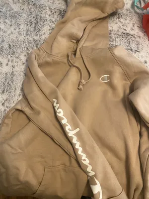Champion Sweatshirt thumbnail 2