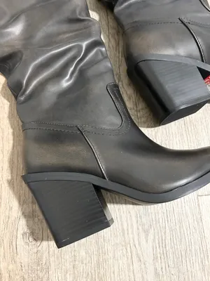 NEW Madden Girl “Alabama” Boots Size 6. thumbnail 3