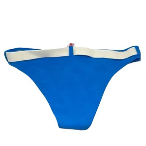 Solid & Striped The Rachel Belt Bikini Bottoms thumbnail 7
