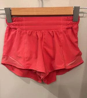 Lululemon Hotty Hots 2.5” Color Lipgloss thumbnail 1