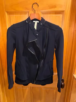 Lululemon Bust A Move Jacket Black thumbnail 15