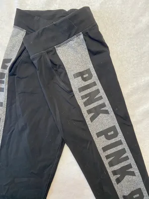 PINK Victoria’s Secret Ultimate Joggers thumbnail 3