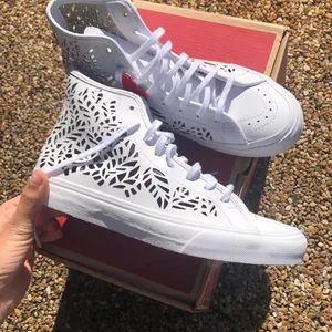 White Vans Rare thumbnail 2