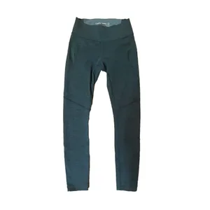 Outdoor Voices Size XS ‎ Gray Warm Up Leggings thumbnail 2
