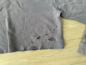 PacSun Sweatshirt Cropped thumbnail 3