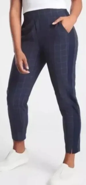 Athleta Casual Work Pants thumbnail 1