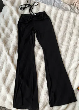 Princess Polly Loriella Flare Pants thumbnail 2