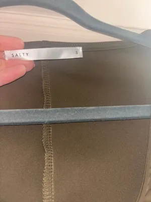 Lane 201 Dress thumbnail 3
