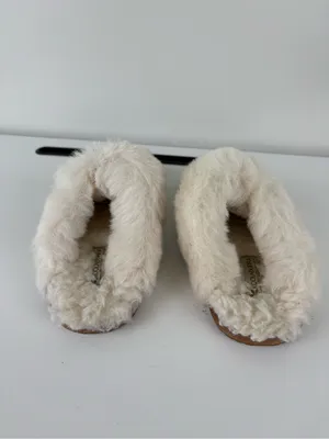 Koolaburra by UGG Milo Slippers Size 5 Chestnut Style 1015823 thumbnail 9