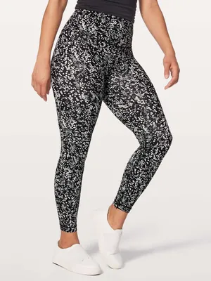Lululemon Align Pant Chirasu Black thumbnail 3