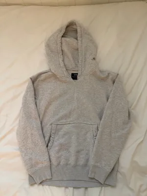Abercrombie hoodie thumbnail 1
