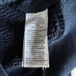 Mile(s) Madewell Embroidered Mainstay Sweatshirt Confetti‎ Floral Size Large EUC thumbnail 6