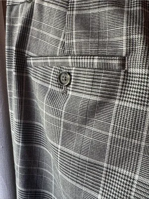 Banana Republic Avery pants 10 petite nwot thumbnail 4