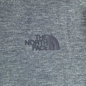 The North Face Women’s Large Full Zip Jacket Blue Heather Fleece NWOT thumbnail 4