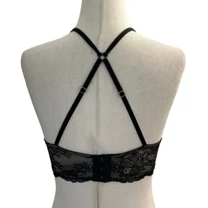 Victoria's Secret Lace Bralette (10H-43) thumbnail 2