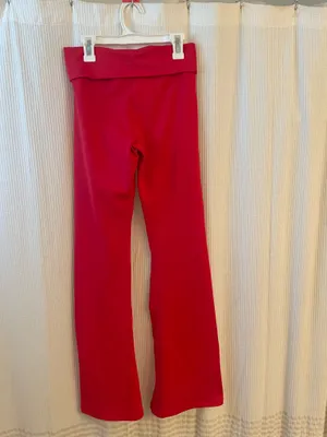 Pacsun Active Wide-Leg Leggings thumbnail 2