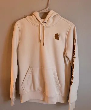 Carhartt Women’s Hoodie thumbnail 1
