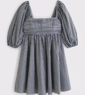 Abercrombie Dress thumbnail 1