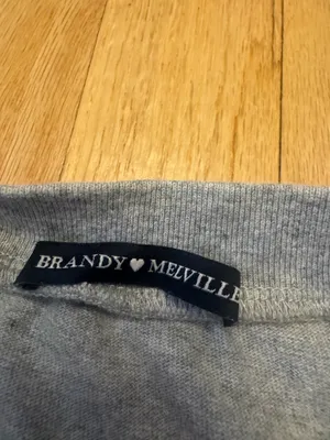 Brandy Melville Top thumbnail 2