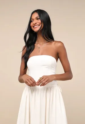 Lulus Dress thumbnail 4