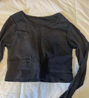 Lululemon Ebb To Street Crop thumbnail 1