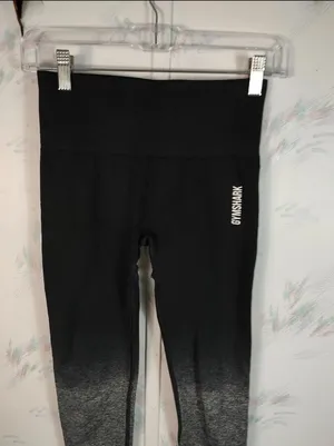 Gymshark Ombre Adapt Leggings thumbnail 2