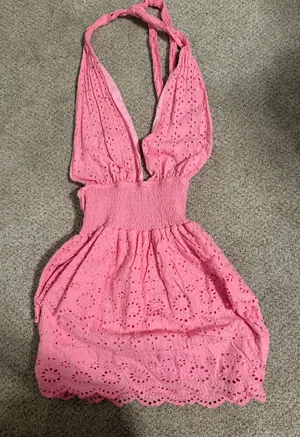 I Just Have to Have It Dress thumbnail 1